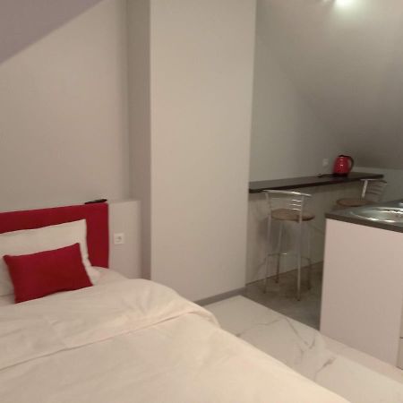 Pure Apartments Vip 5 Lviv Exterior foto
