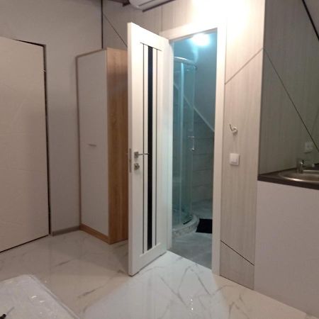 Pure Apartments Vip 5 Lviv Exterior foto