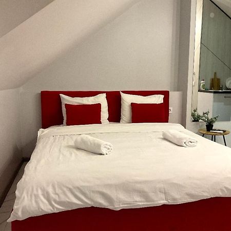 Pure Apartments Vip 5 Lviv Exterior foto