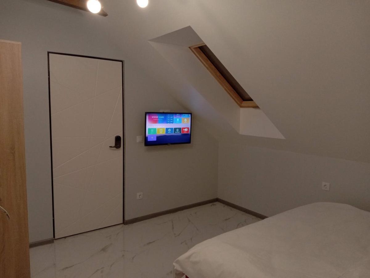Pure Apartments Vip 5 Lviv Exterior foto