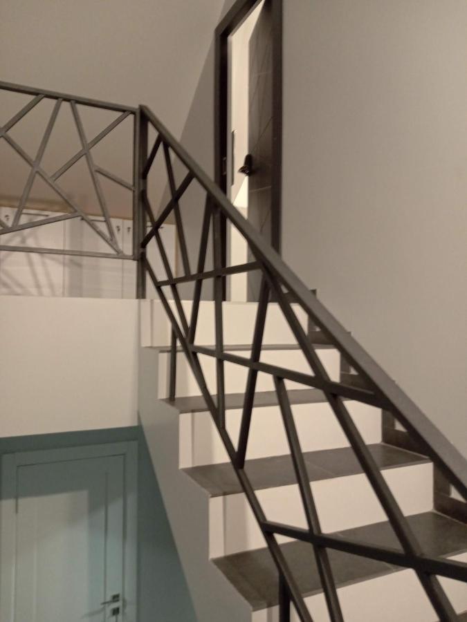 Pure Apartments Vip 5 Lviv Exterior foto