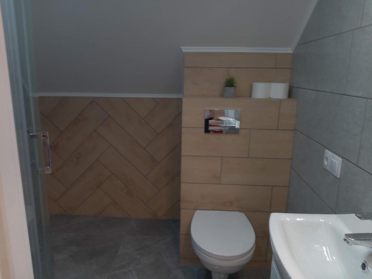 Pure Apartments Vip 5 Lviv Exterior foto