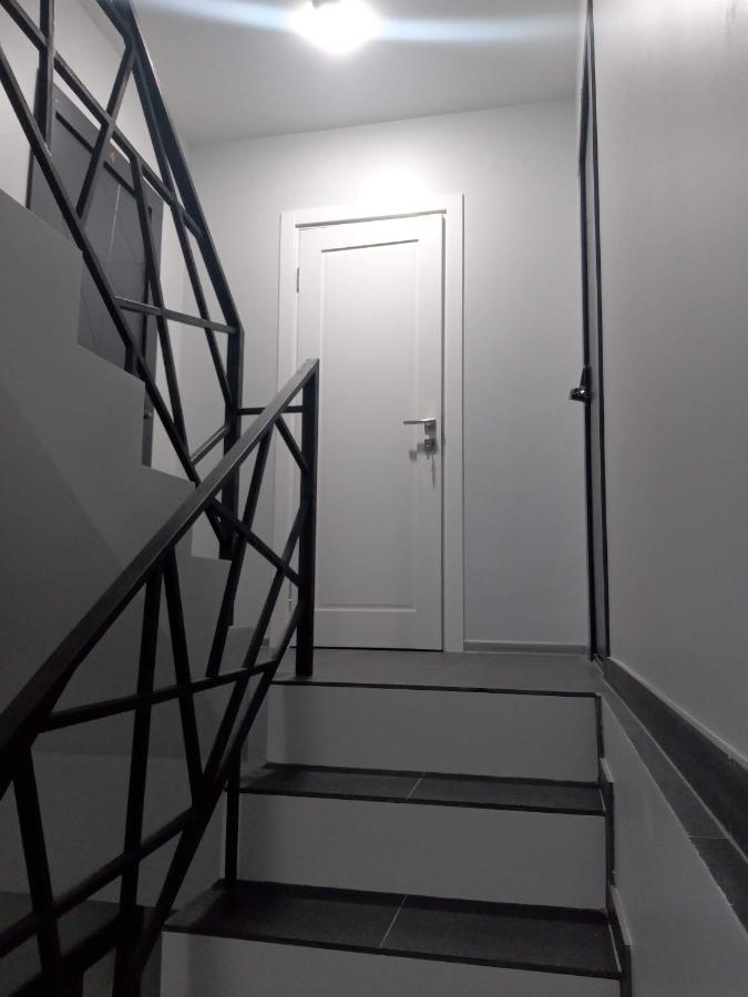Pure Apartments Vip 5 Lviv Exterior foto