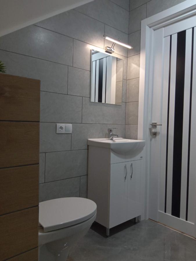 Pure Apartments Vip 5 Lviv Exterior foto