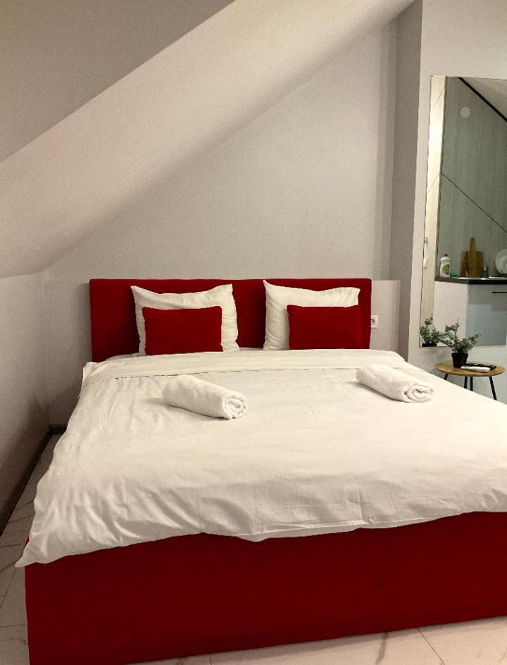 Pure Apartments Vip 5 Lviv Exterior foto