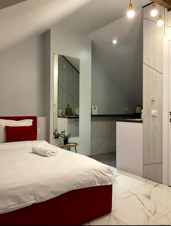 Pure Apartments Vip 5 Lviv Exterior foto